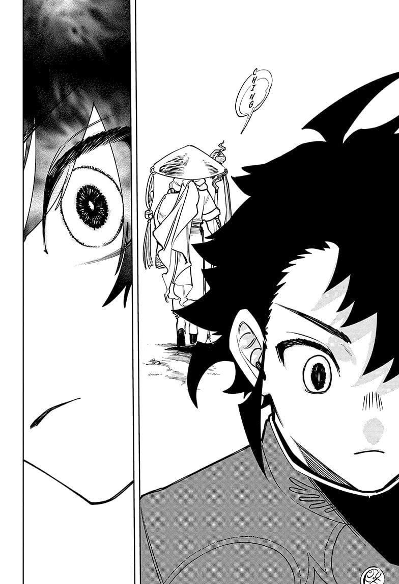 Ichi The Witch, Chapter 12 image 10